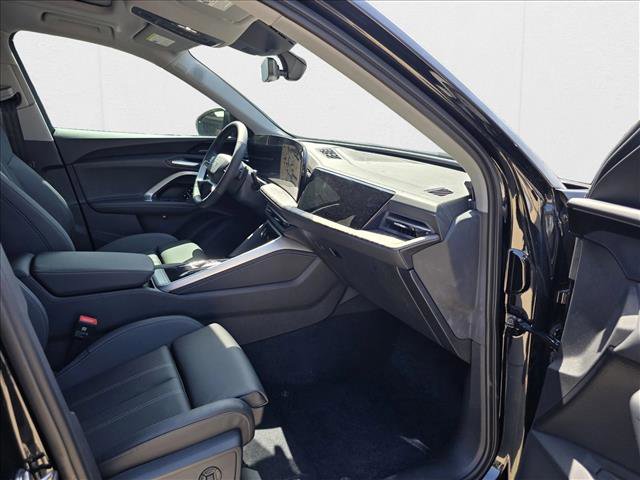 New 2025 Audi Q5 Premium Plus w/ Premium Plus image 12