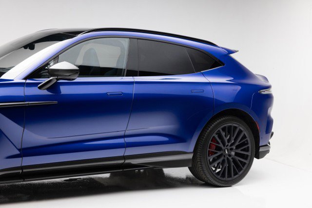 Used 2023 Aston Martin DBX 707 image 29