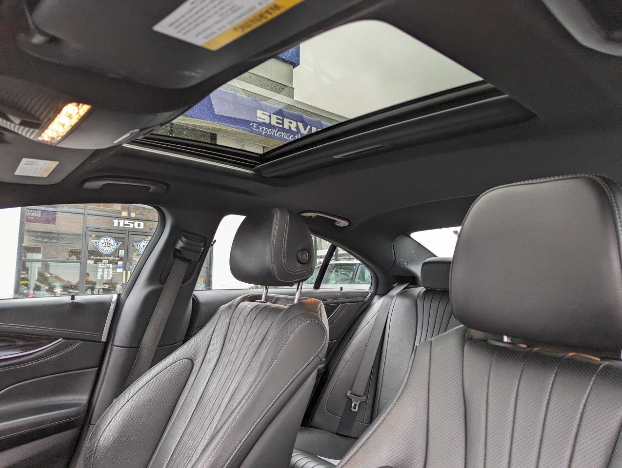 Used 2023 Mercedes-Benz CLS 450 4MATIC image 30