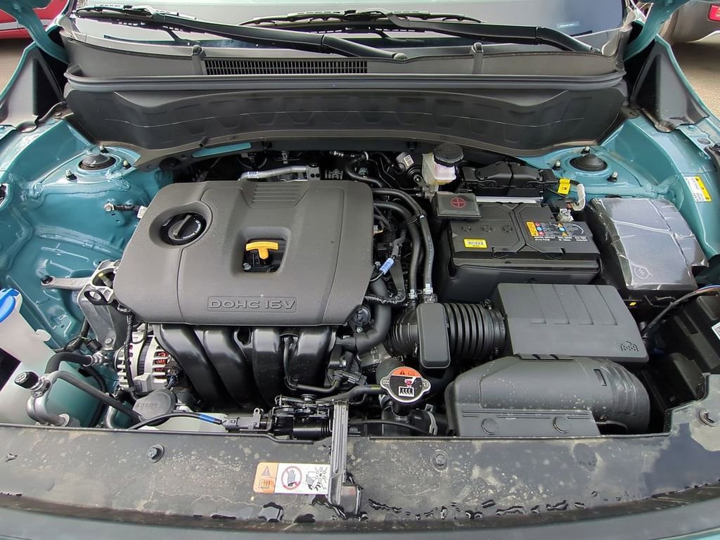 New 2026 Kia Seltos EX w/ EX Sunroof Package AWD/4WD image 44