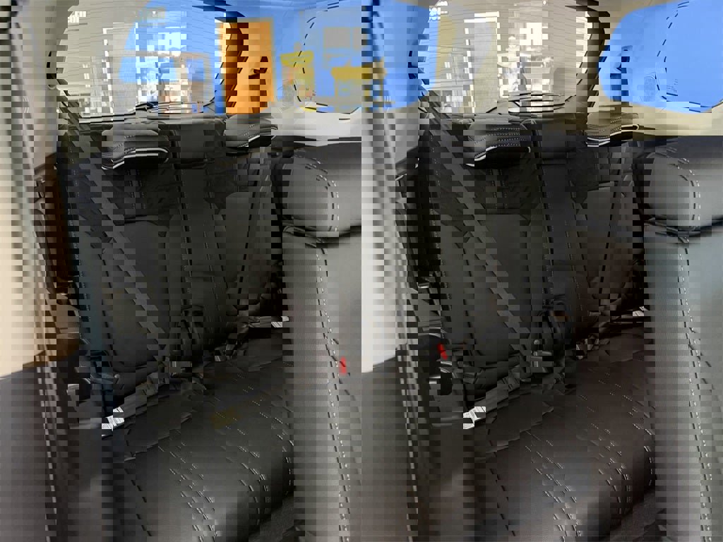 New 2026 Honda Pilot Elite image 18