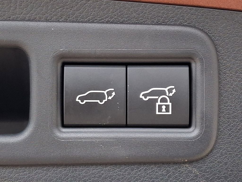 Used 2025 Lexus RX 350 Premium w/ Convenience Package image 29