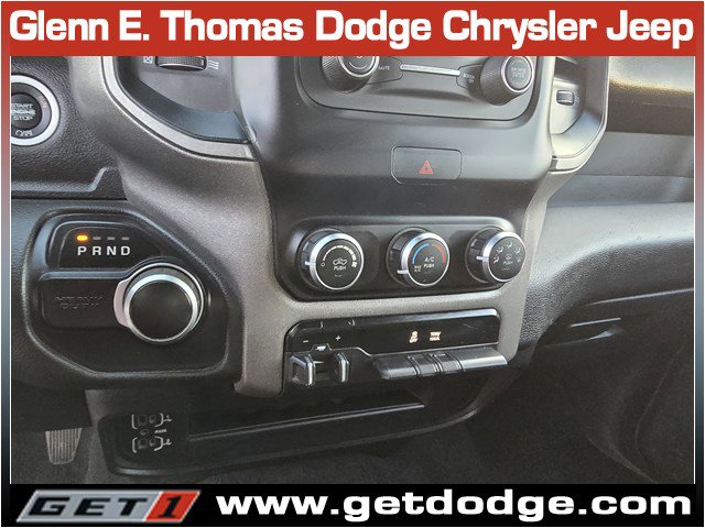 Used 2019 RAM 2500 Tradesman w/ Safety Group image 18