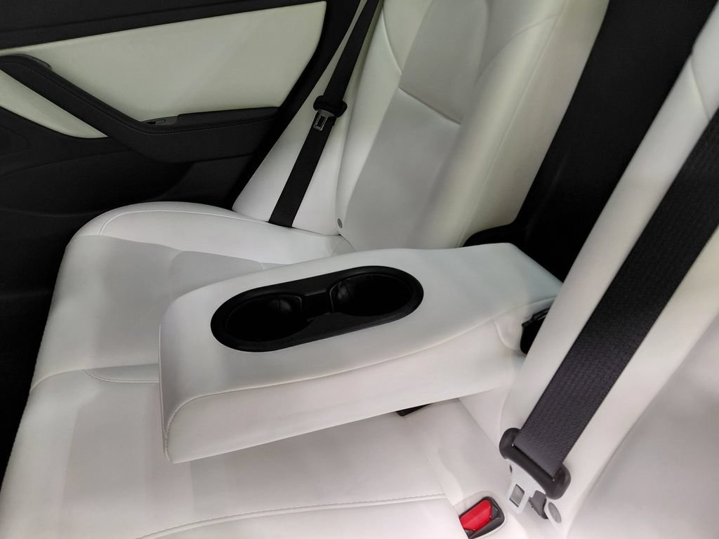Used 2019 Tesla Model 3 Long Range AWD/4WD image 35