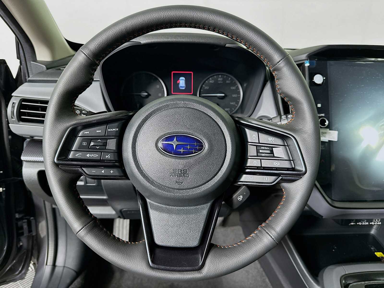 New 2026 Subaru Crosstrek 2.5i Limited w/ Popular Package #4A AWD/4WD image 11