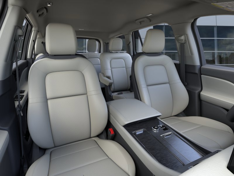 New 2026 Lincoln Aviator AWD image 10