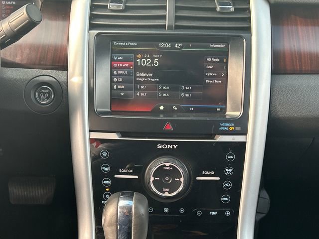 Used 2011 Ford Edge Limited w/ Driver Entry Pkg image 19