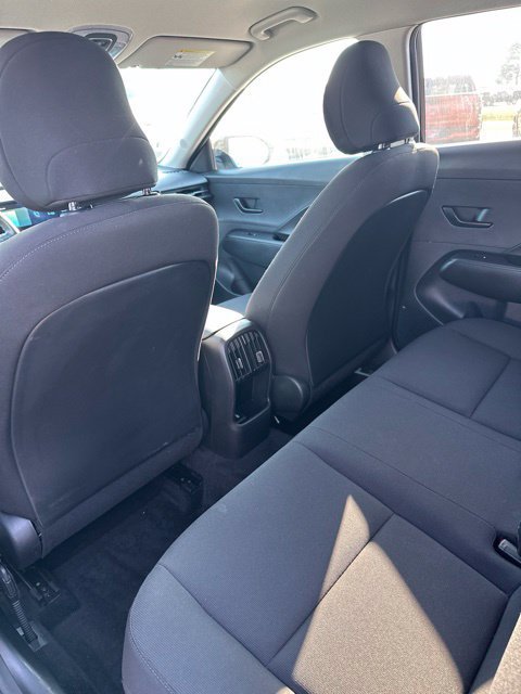 Used 2026 Hyundai Kona SEL Sport FWD image 43