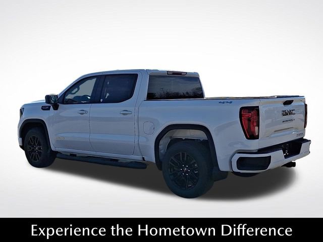 New 2026 GMC Sierra 1500 Elevation image 4
