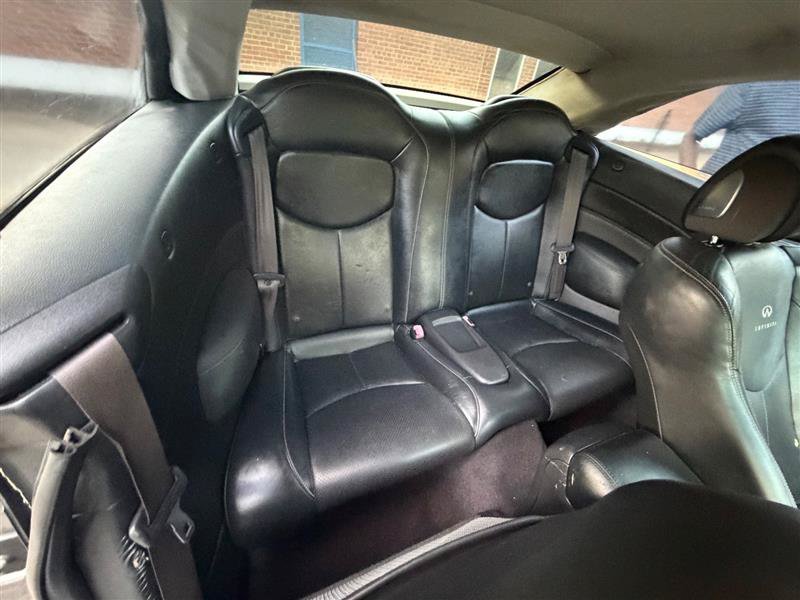Used 2010 INFINITI G37 Convertible w/ Premium Pkg RWD image 26