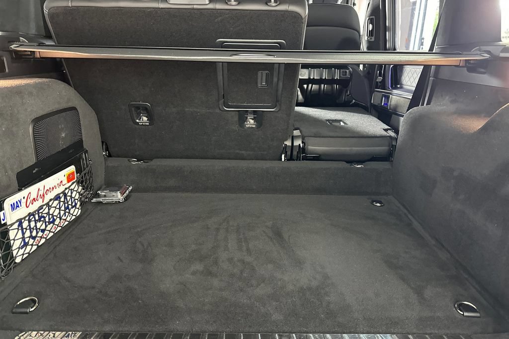 Certified 2024 Mercedes-Benz G 63 AMG 4MATIC image 21