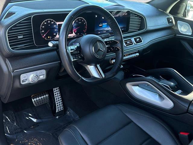 Certified 2024 Mercedes-Benz GLS 450 4MATIC image 10
