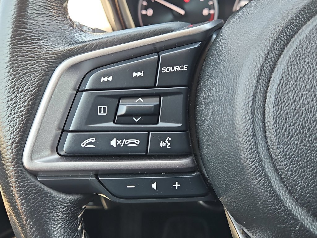 Used 2025 Subaru Outback Premium AWD/4WD image 21