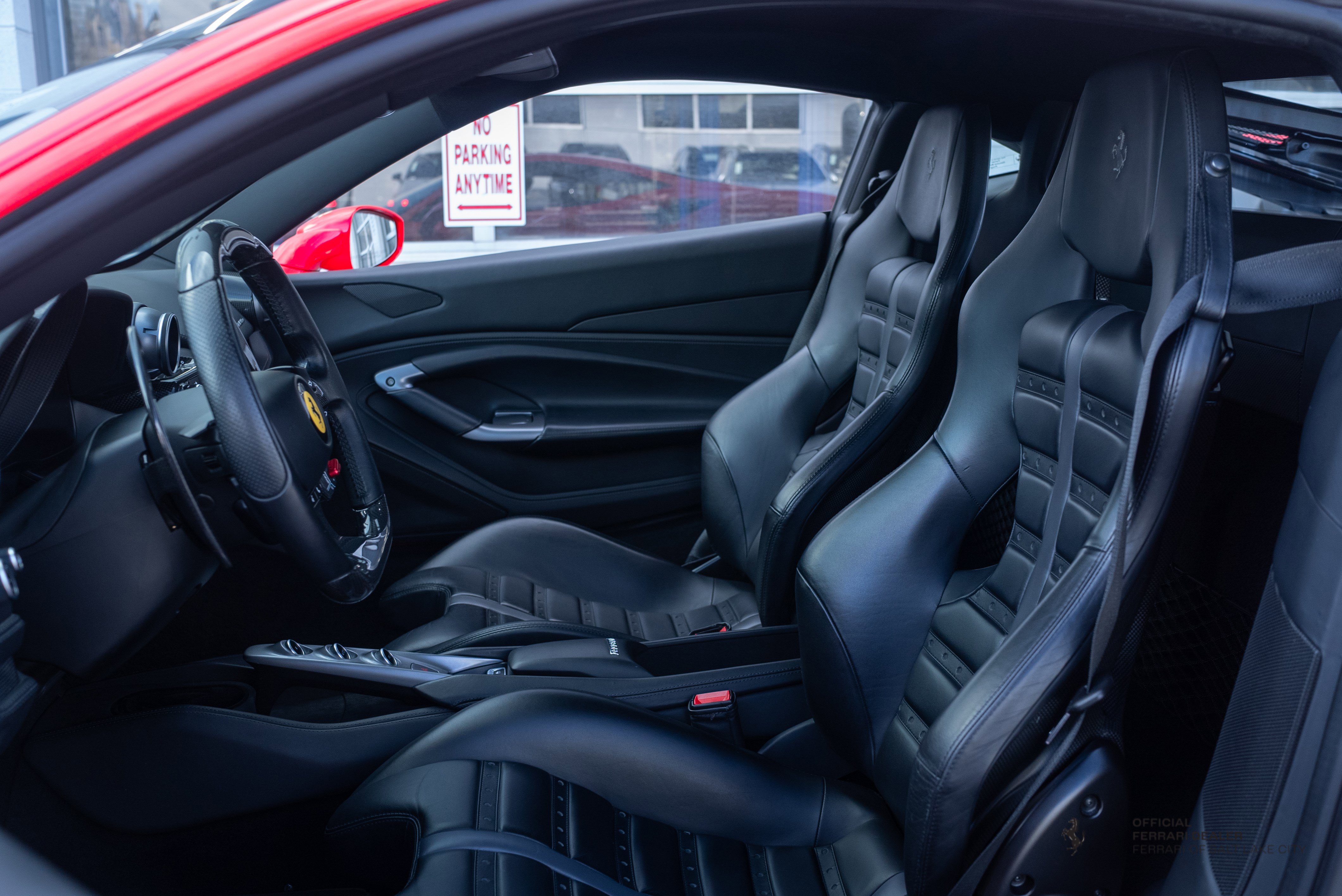 Used 2020 Ferrari F8 Tributo image 14