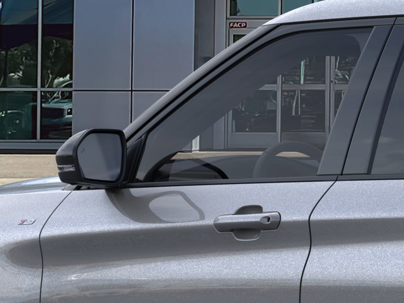 New 2026 Ford Explorer ST-Line RWD image 20