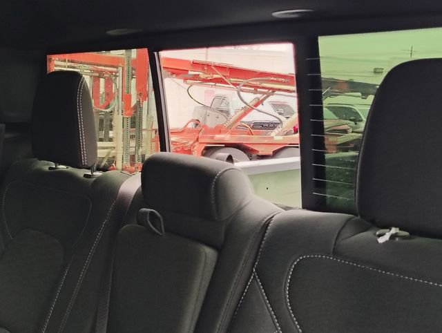 New 2026 RAM 1500 Big Horn w/ Night Edition AWD/4WD image 31