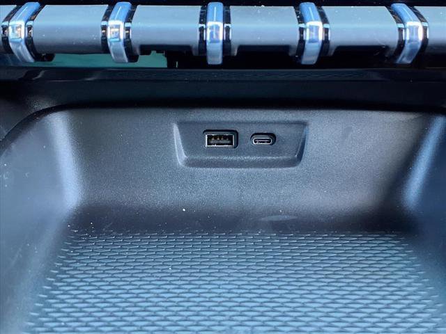 New 2026 GMC Terrain AT4 w/ Technology Package II image 8