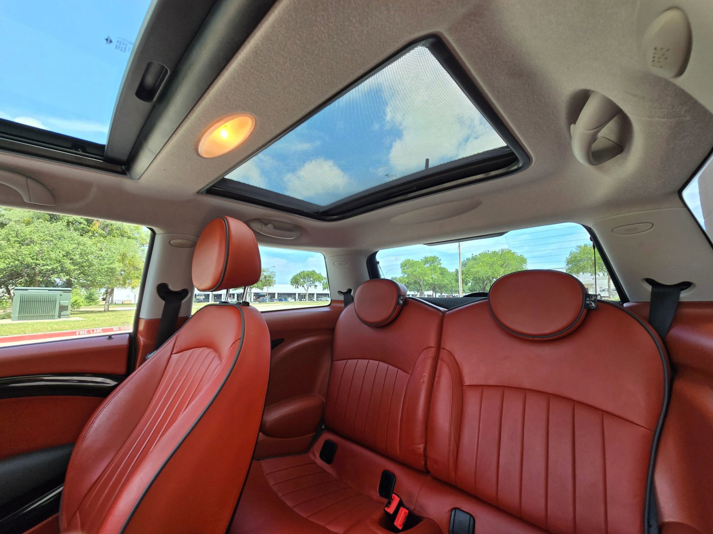 Used 2010 MINI Cooper S FWD image 38
