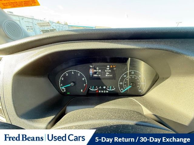 Used 2023 Ford Transit 350 XLT image 17