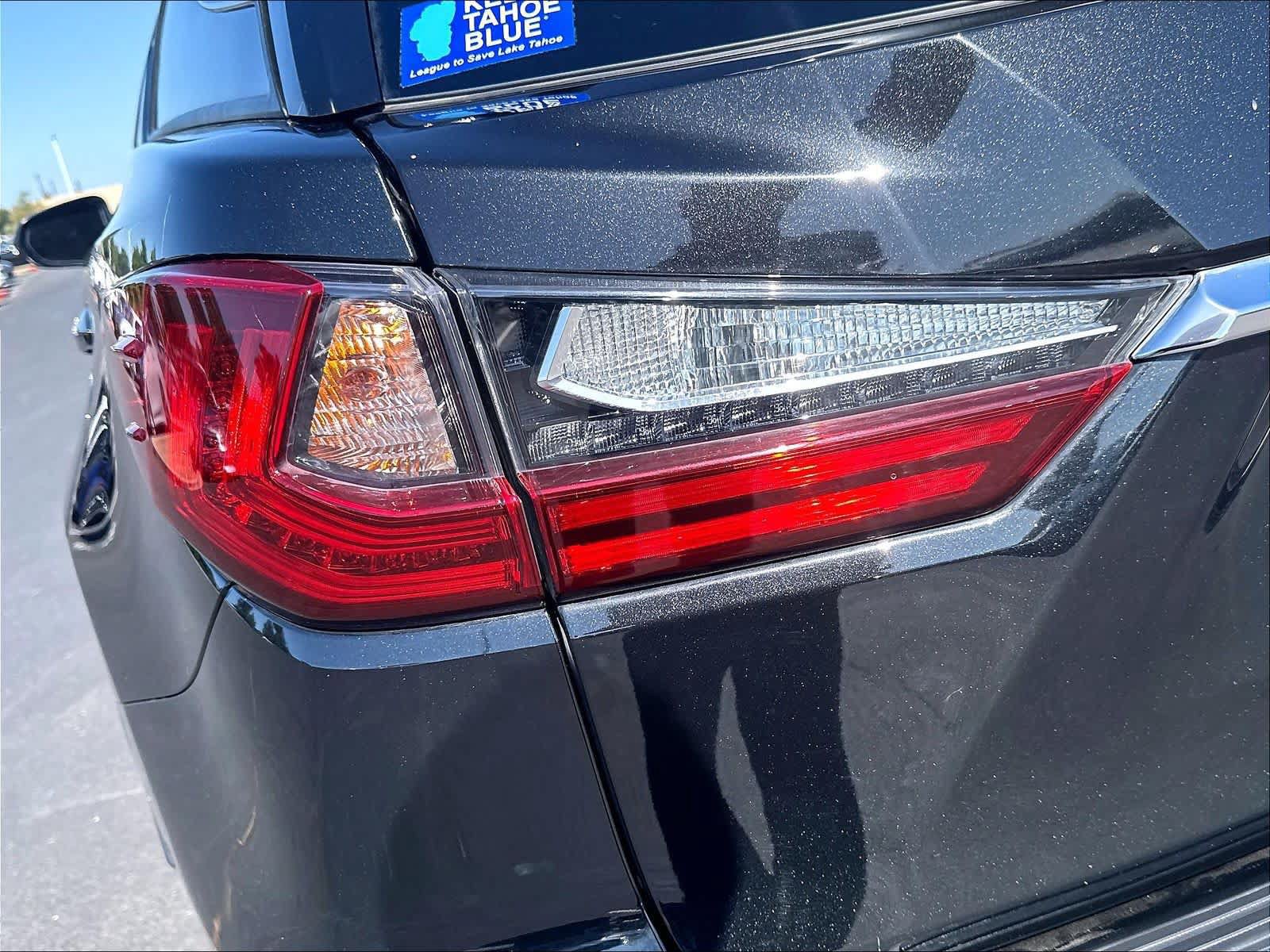 Used 2021 Lexus RX 350L Premium w/ Premium Package AWD/4WD image 23