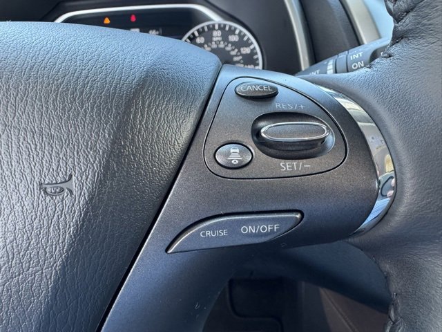 Used 2024 Nissan Murano Platinum w/ Cargo Package image 16