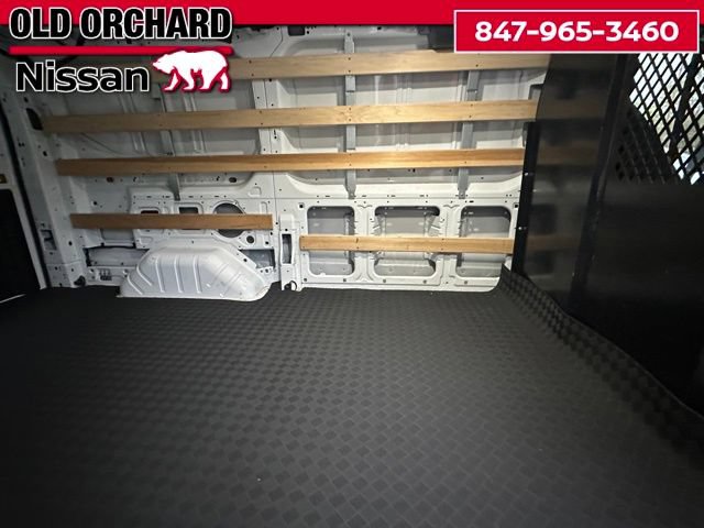 Used 2024 Ford Transit 250 Low Roof AWD w/ Exterior Upgrade Package image 12