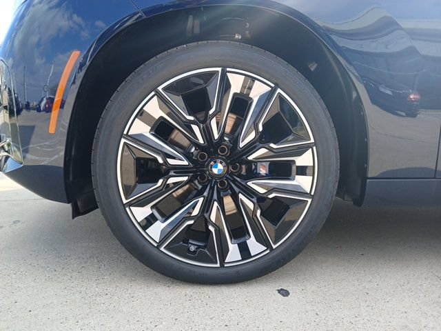 New 2026 BMW X3 xDrive30i w/ M Sport Package AWD/4WD image 5