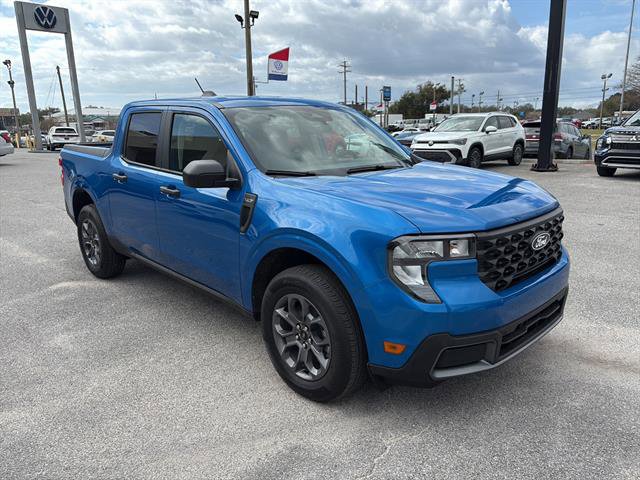 Used 2025 Ford Maverick XLT image 8
