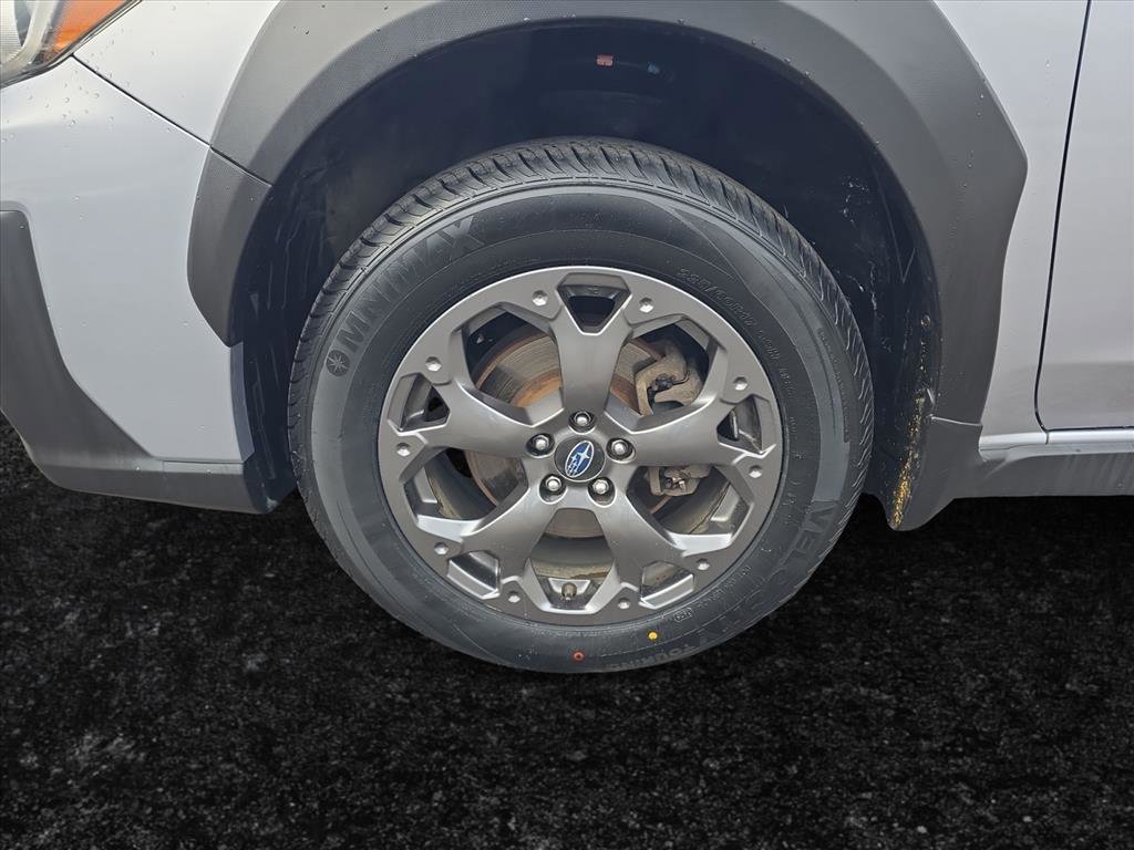 Used 2021 Subaru Crosstrek 2.5i Sport w/ Moonroof Package image 9