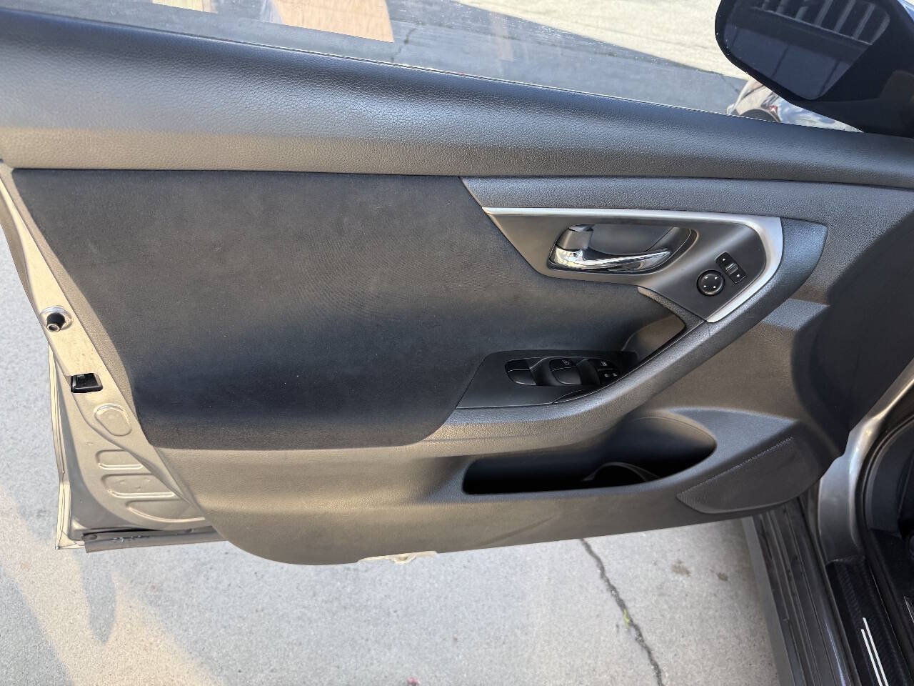 Used 2015 Nissan Altima 2.5 S w/ Power Driver Seat Package FWD image 13