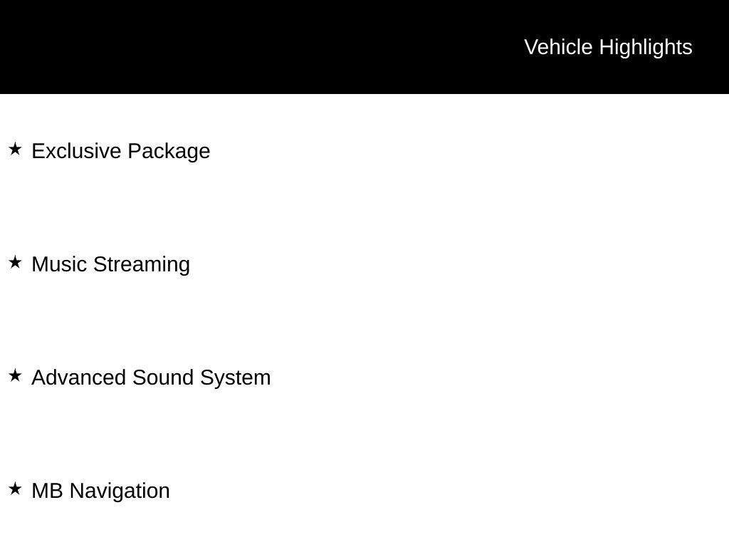 Used 2025 Mercedes-Benz GLA 250 4MATIC image 6