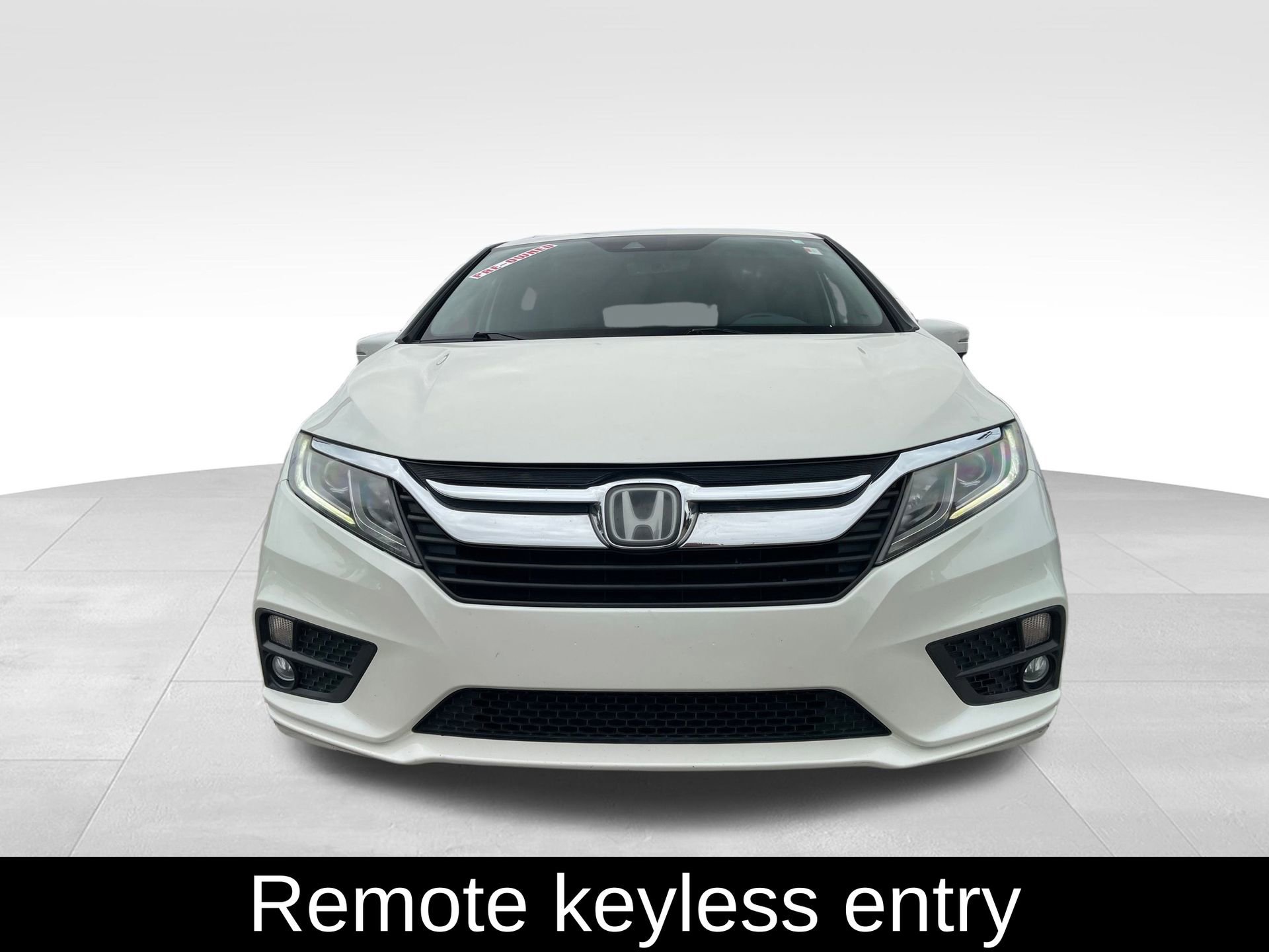 Used 2019 Honda Odyssey EX-L image 2