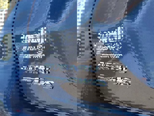 New 2025 Subaru Crosstrek 2.5i Limited image 8