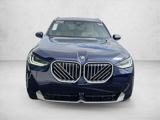 Used 2026 BMW X3 xDrive30i w/ Premium Package AWD/4WD image 2