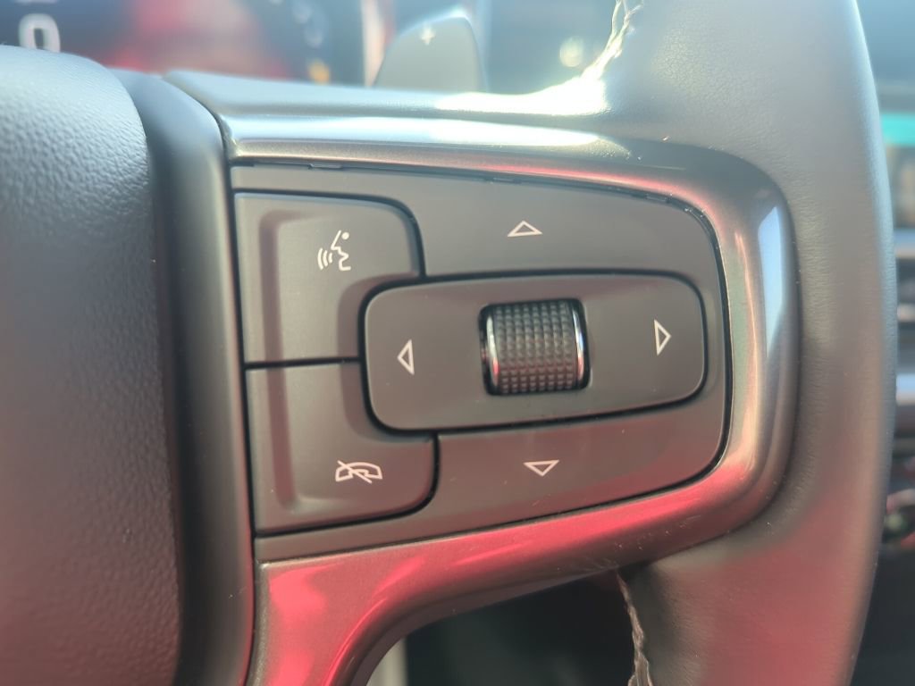 Used 2025 Chevrolet Silverado 1500 High Country w/ Z71 Off-Road Package image 41