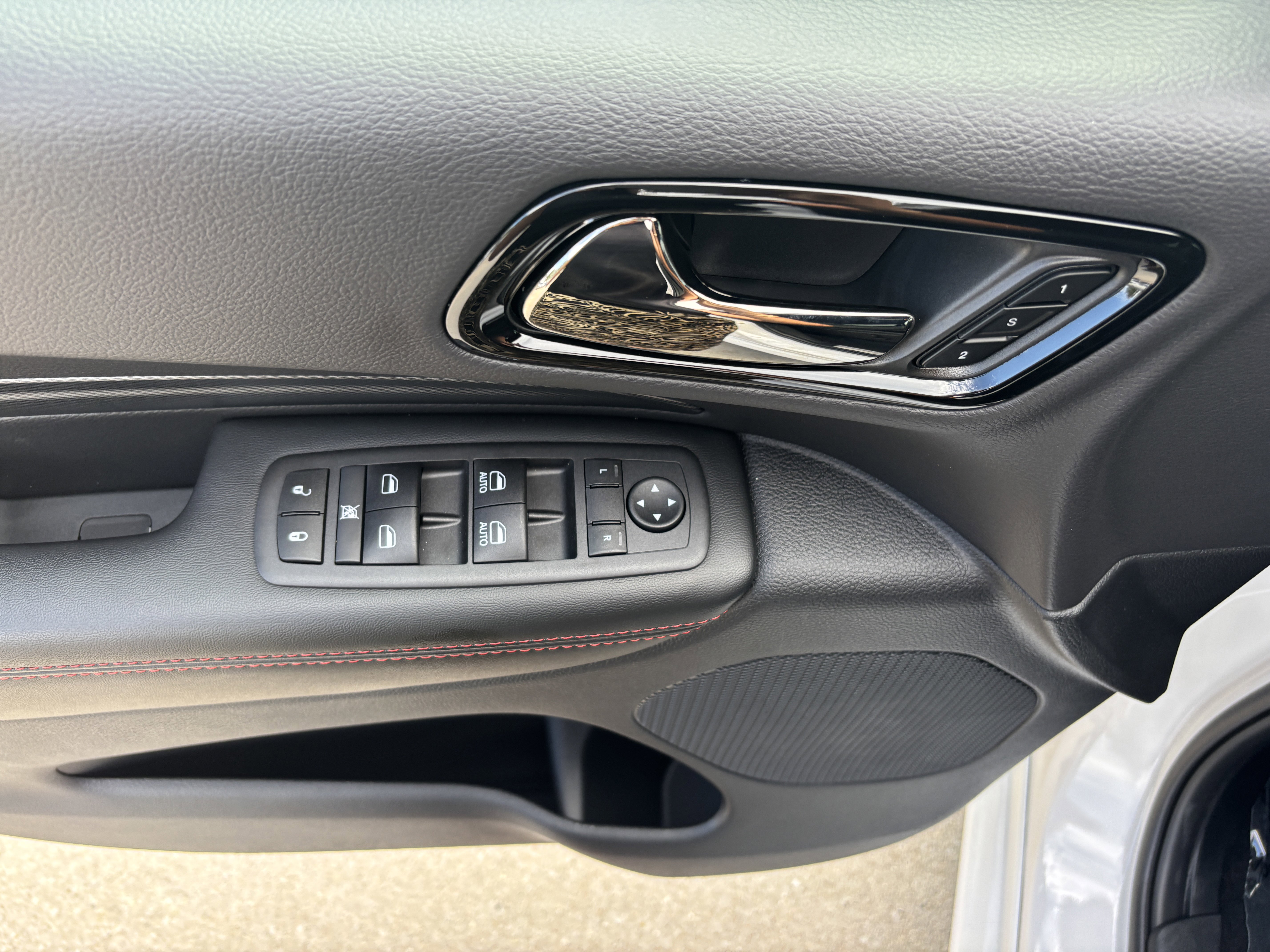 New 2026 Dodge Durango GT image 11