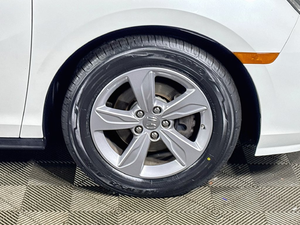 Used 2020 Honda Odyssey EX-L image 23