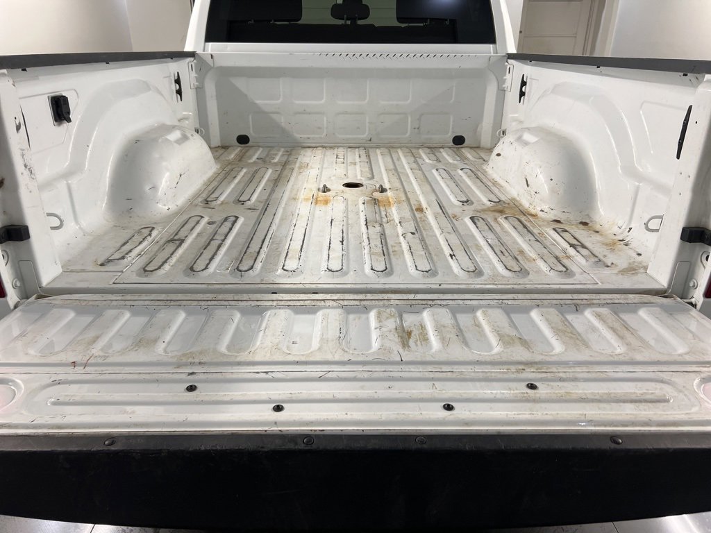 Used 2022 RAM 2500 Big Horn w/ Protection Group image 28