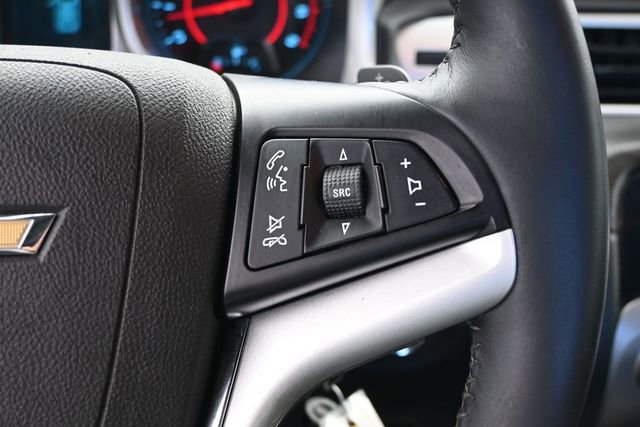 Used 2012 Chevrolet Camaro SS w/ RS Package RWD image 30