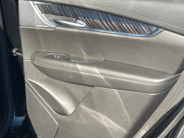 Used 2023 Cadillac XT6 Premium Luxury AWD/4WD image 20