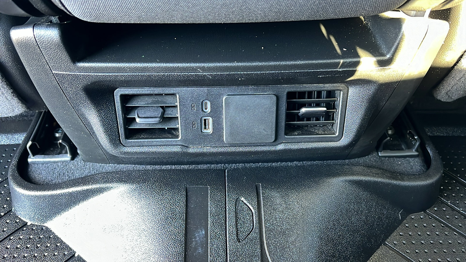 Certified 2025 Chevrolet Silverado 2500 Custom w/ Custom Convenience Package image 16