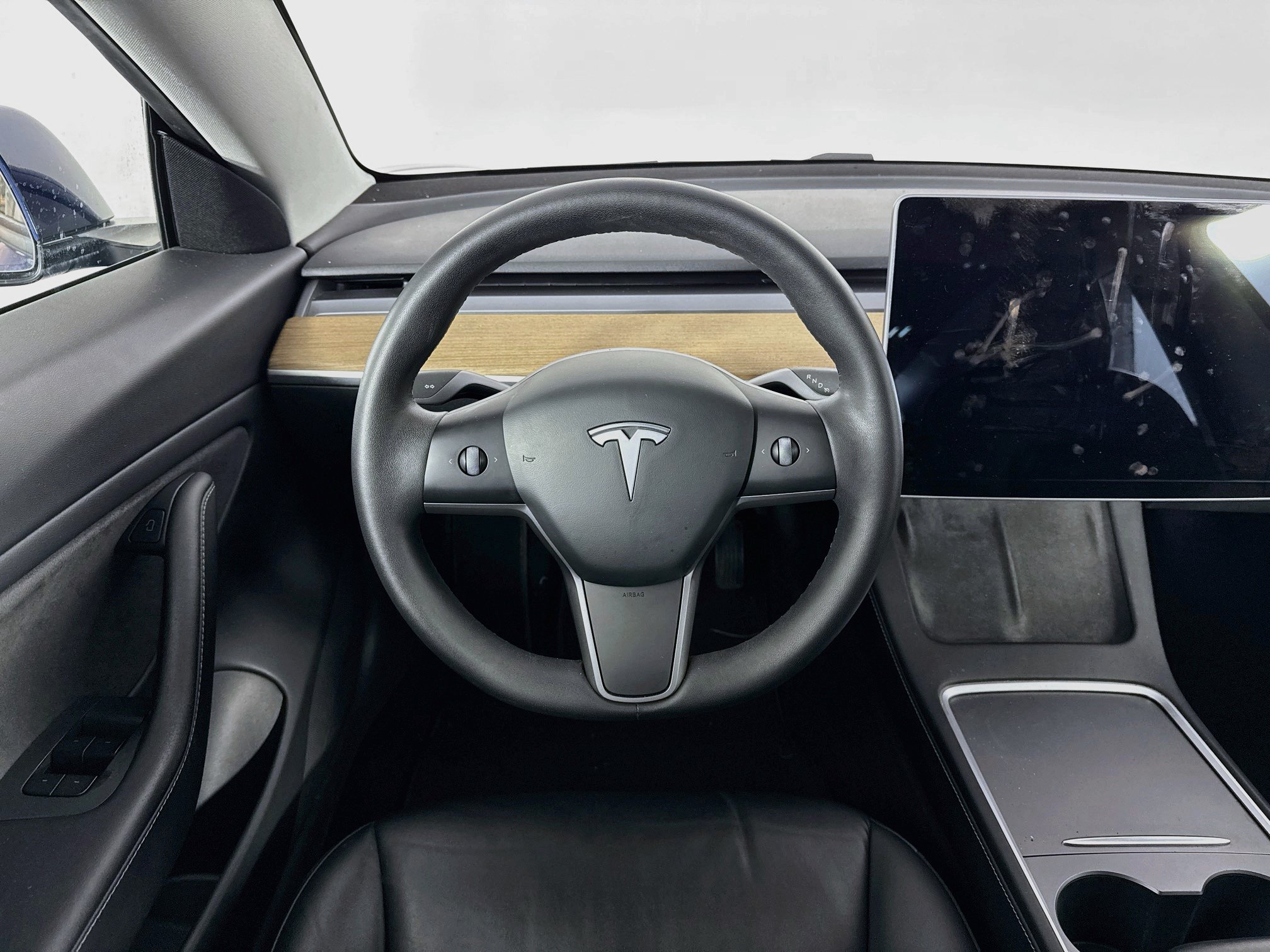 Used 2021 Tesla Model 3 Long Range AWD/4WD image 23