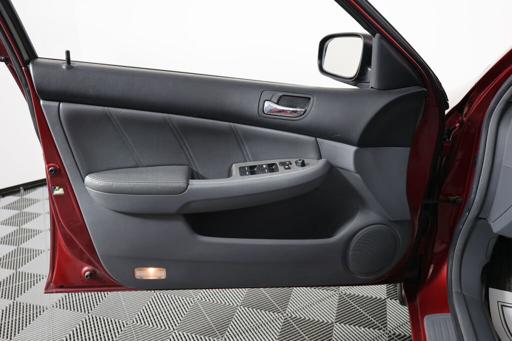 Used 2007 Honda Accord EX-L image 12