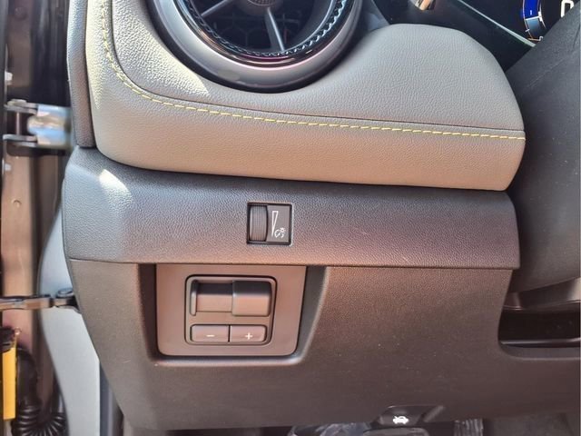 New 2026 Chevrolet Colorado ZR2 AWD/4WD image 23