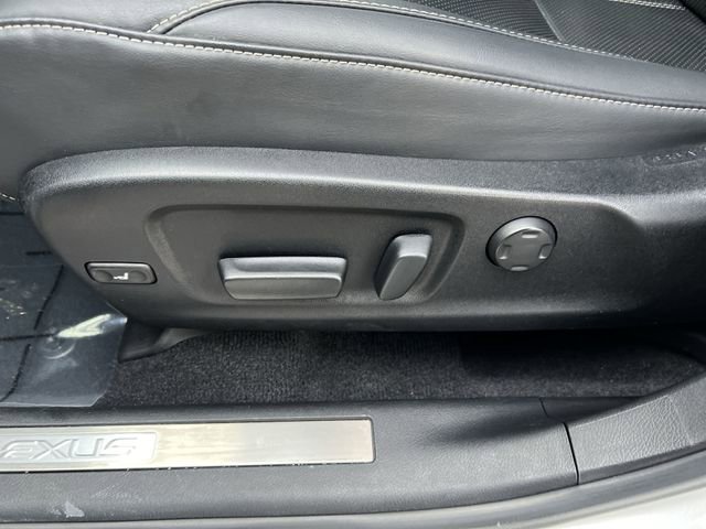 Certified 2022 Lexus RX 450hL Luxury w/ Cold Area Package (CT) image 10