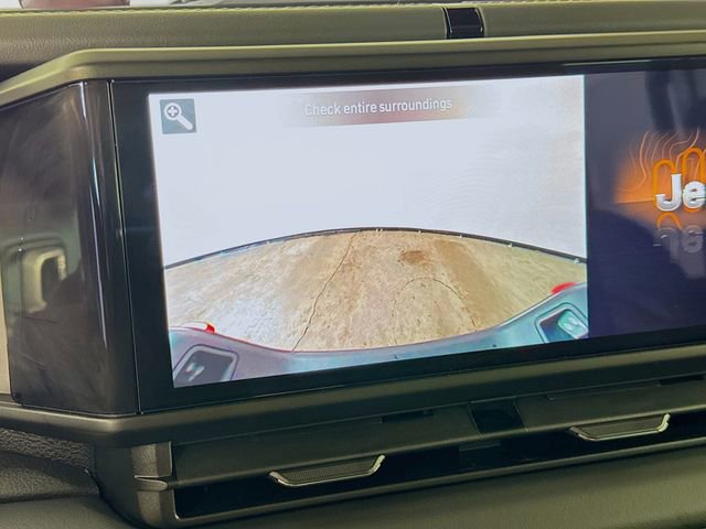 New 2026 Jeep Gladiator Mojave image 16