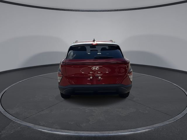 New 2026 Hyundai Kona SEL Sport FWD image 8