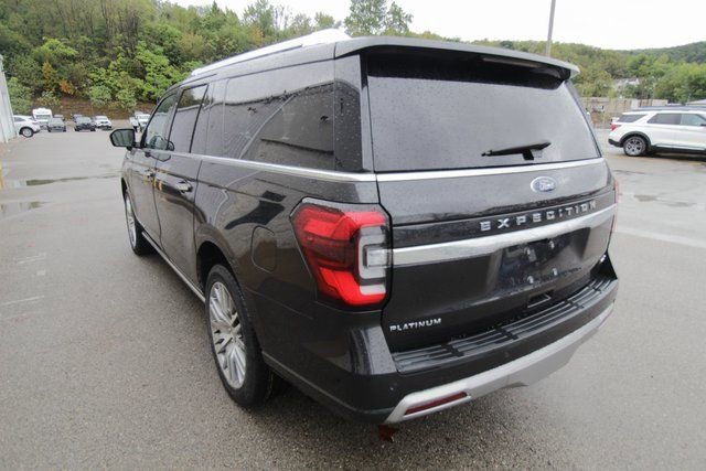 Used 2023 Ford Expedition Max Platinum image 12