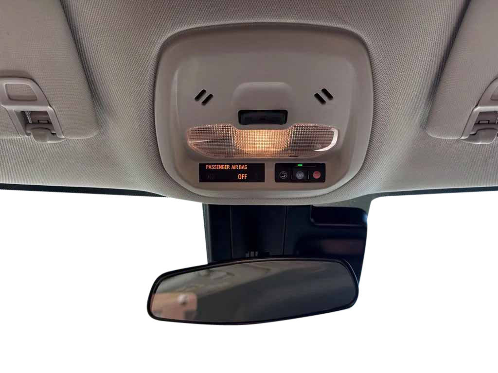 Used 2025 Chevrolet Trax LT FWD image 26