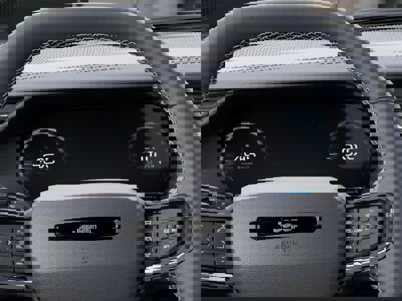 New 2026 Jeep Cherokee Overland image 43